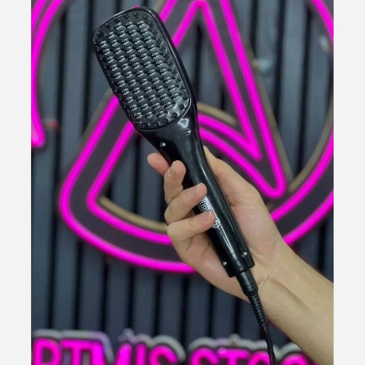 برس حرارتی فیلیپس مدل PH-777 Philips