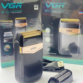 شیور و ماشین اصلاح شیور VGR 331