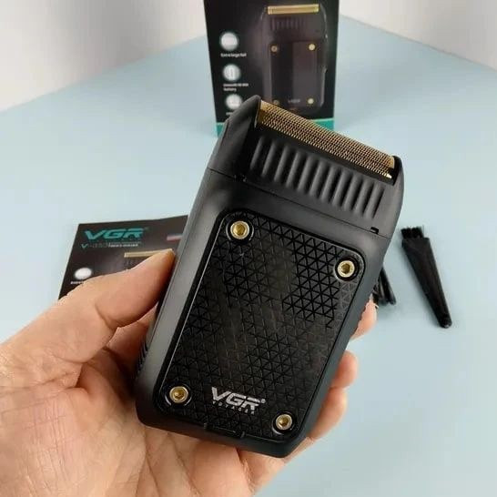 ماشین اصلاح شیور وی جی آر مدل VGR V-353