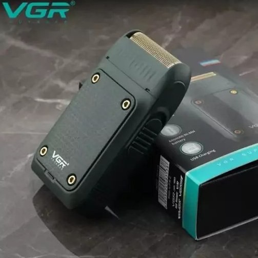ماشین اصلاح شیور وی جی آر مدل VGR V-353