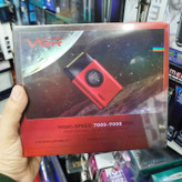 شیور شارژی وی جی آر مدل VGR V-377