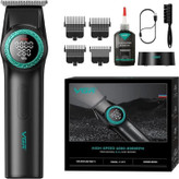 ماشین اصلاح وی جی آر سری آرایشگاه مدل VGR V-977