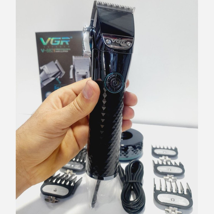 ماشین اصلاح حجم زن وی جی آر VGR V-682