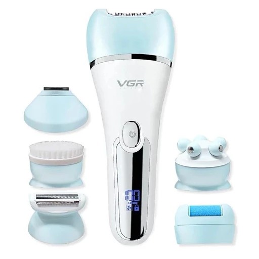 اپیلیدی شش کاره VGR 733..