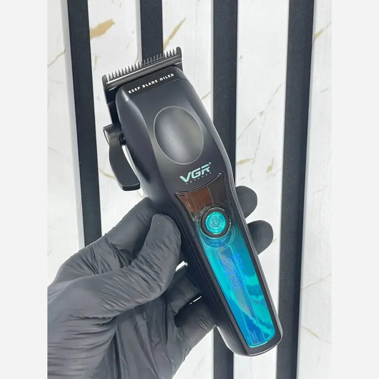 ماشین اصلاح وی جی آر مدل VGR V-195