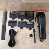 ماشین اصلاح حجم زنV-282 وی جی آر VGR