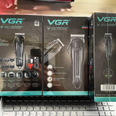 ماشین اصلاح حجم زنV-282 وی جی آر VGR