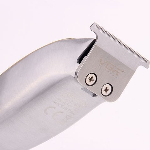 ماشین اصلاح موی سر و صورت وی جی ار مدل V-908