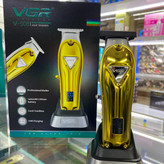 ماشین اصلاح موی سر و صورت وی جی ار مدل V-908