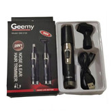 موزن گوش و بینی و خط زن جیمی