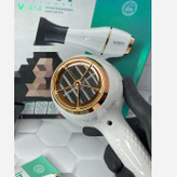 سشوار حرفه ای وی جی ار مدل VGR V-414 VGR V-414 HAIRDRYER