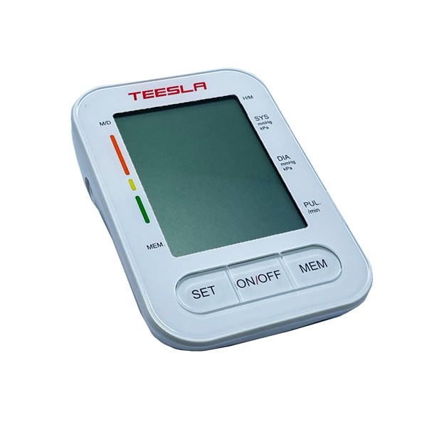 فشار سنج بازویی تسلا PG-800B18.