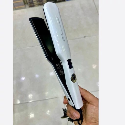 اتو مو بابیلیس BABYLISS مدل BY 6070 اصلی