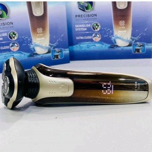 ریشتراش سه تیغ فیلیپس مدل pH1280 برند هلند