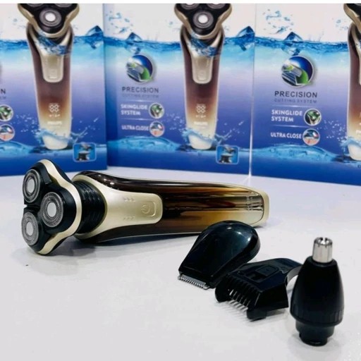 ریشتراش سه تیغ فیلیپس مدل pH1280 برند هلند