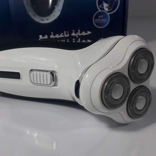 ریش تراش سه تیغ فیلیپس صفر زنی فوق العاده قوی