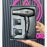 سشوار حرفه ای 2500وات استار مکس مدل SM-4450.