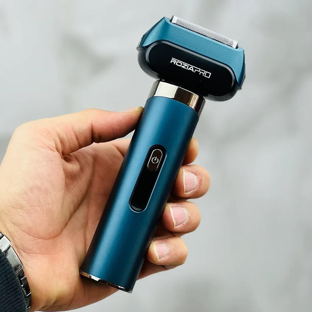 شیور روزیا پرو مدل ROZIAPRO Shaver Model HT9537