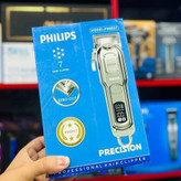 ماشین اصلاح حرفه ای فیلیپس مدل PH6017 موتور قابل تنظیم تا 6500 دور در دقیقه