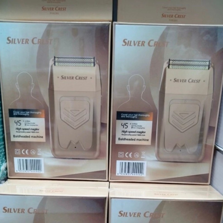 شیور سیلورکرست Silver crest 8260