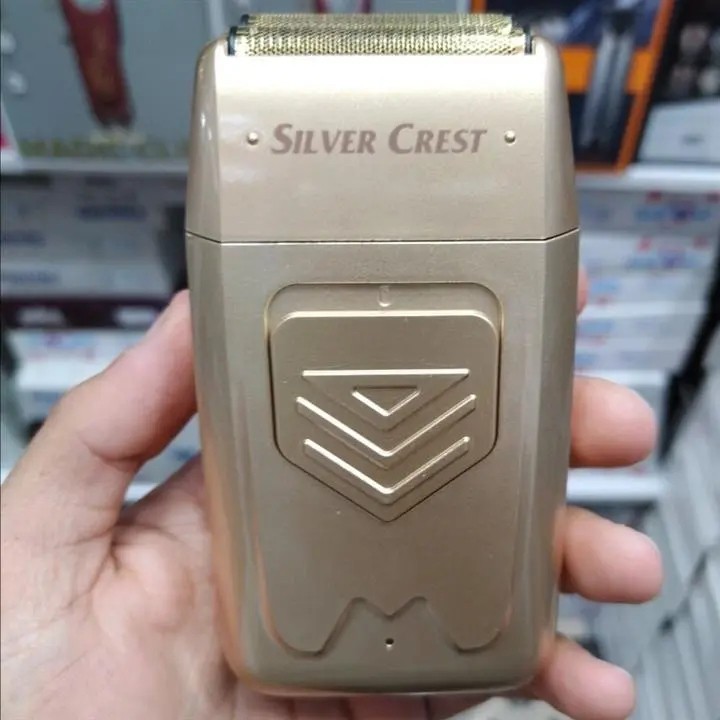 شیور سیلورکرست Silver crest 8260