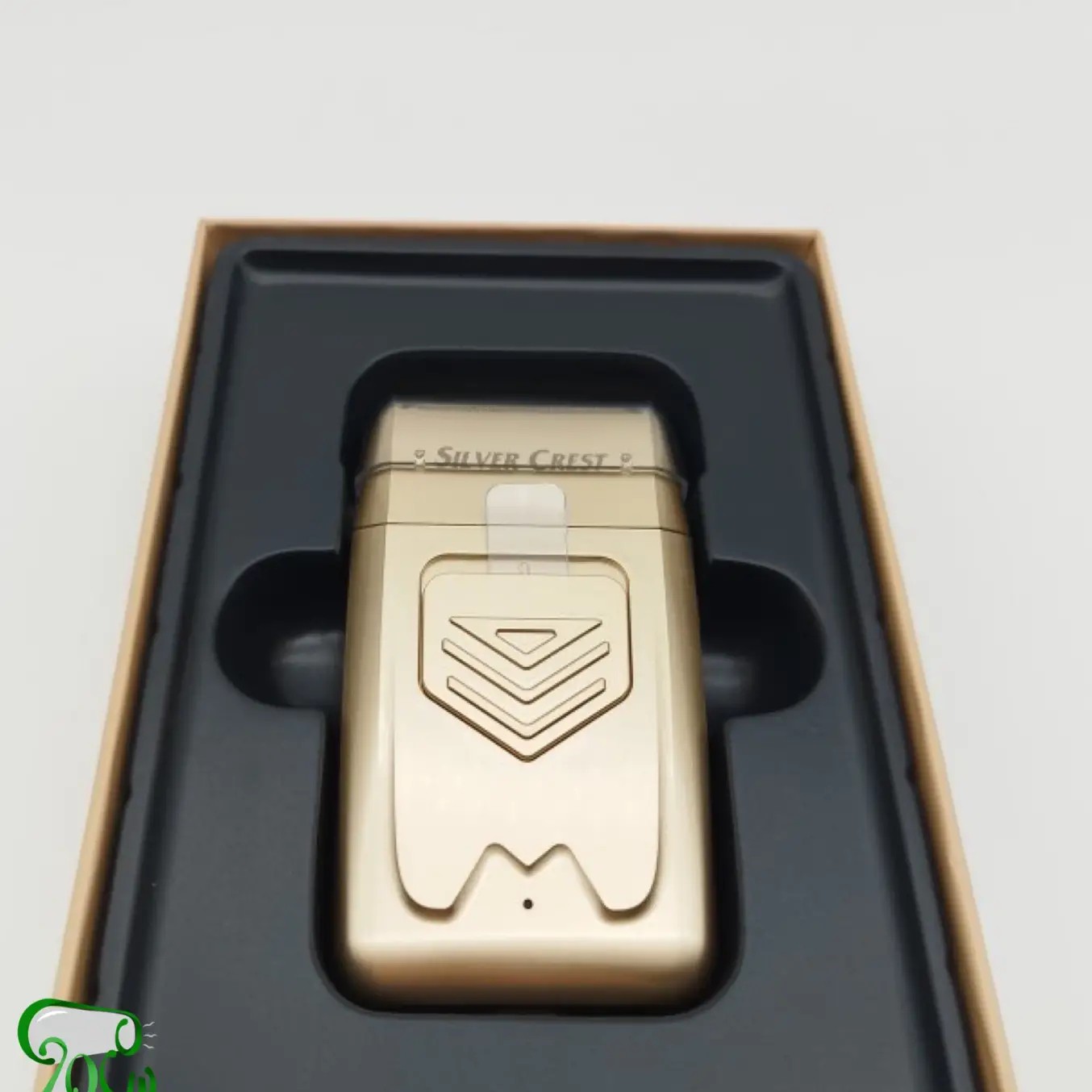شیور سیلورکرست Silver crest 8260