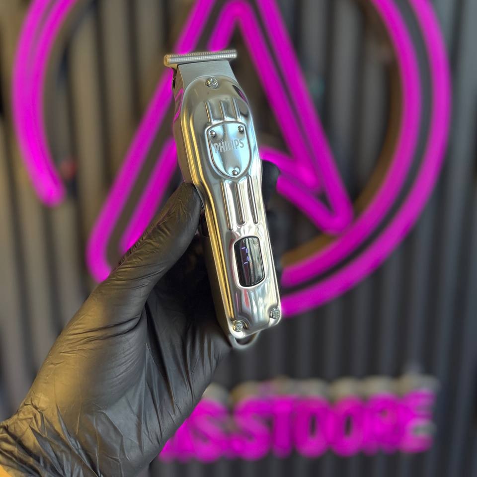 خط زن و صفر زن حرفه ای فیلیپس مدل PH-8000