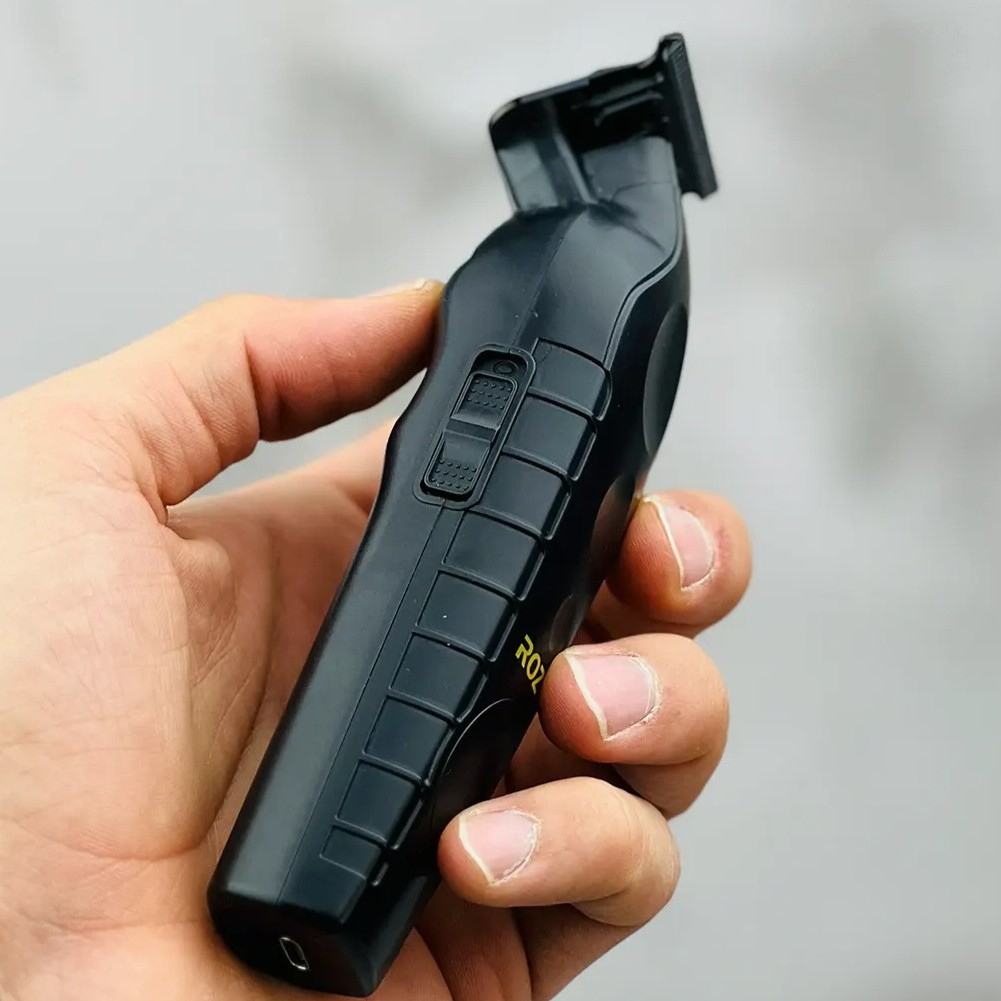 ماشین اصلاح موی سر و صورت روزیا مدل HQ388 Rozia Hair and Facial Trimmer Model HQ388