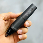 موزن گوش بینی و ابرو سه کاره روزیا مدل Rozia HD107 Ear Nose and Eyebrow Trimmer
