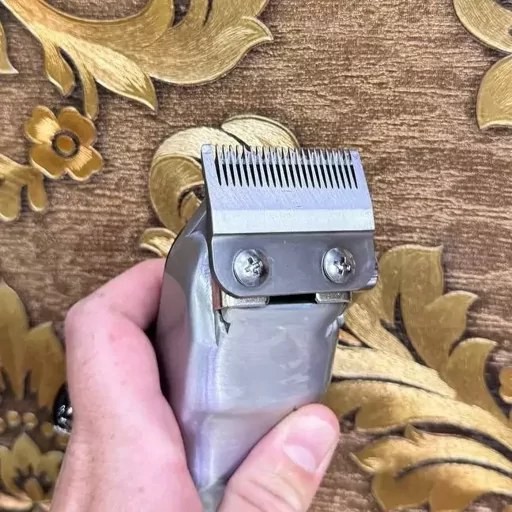 ماشین اصلاح حجم زن روزیا مدل HQ2231 Rosia shaving machine model HQ2231