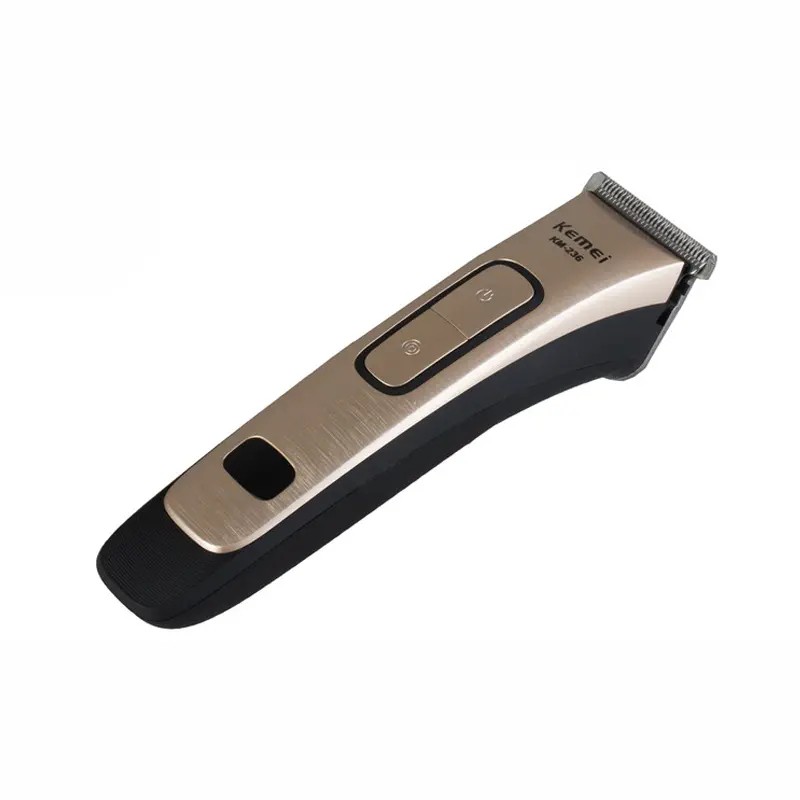 ماشین اصلاح خط زن کیمی KM-236 KEMEI KM-236 PROFESSIONAL HAIR RECHARGEABLE CLIPPER