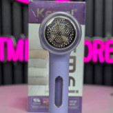 پرزگیر شارژی کیمی مدل KEMEI KM-165 منبع انرژی باتری 1200 میلی آمپر