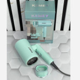 سشوار مسافرتی کیمی مدل KM-6875 -KEMEY