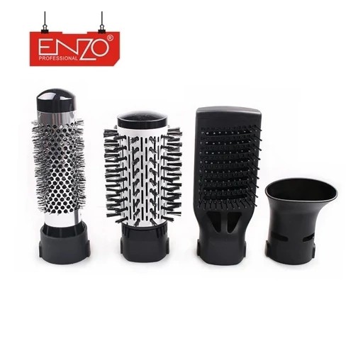 سشوار چرخشی انزو چهار منظوره ENZO 746 اصلی