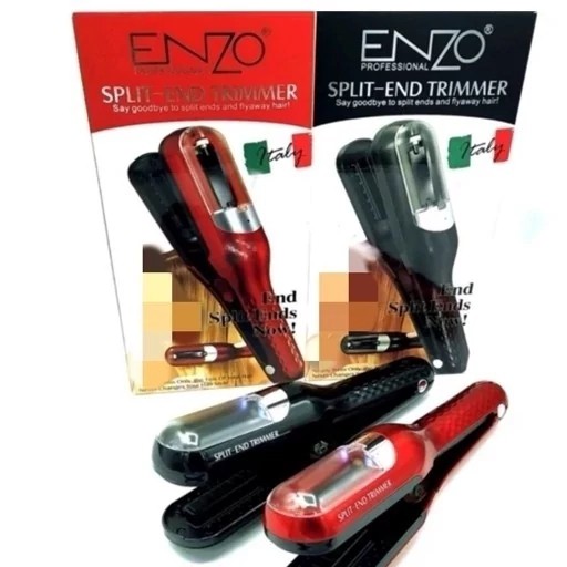موخوره گیر Enzo حرفه ای دارای تیغه ی استیل ضد زنگ...