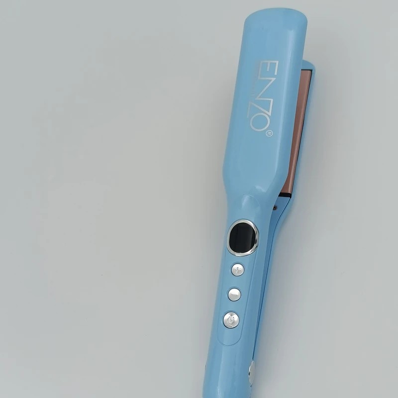اتو مو و حالت دهنده انزو پروفیشینال Enzo Professional EN-3214