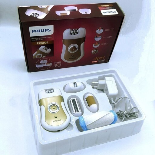 اپلیدی فیلیپس اصل مدلPH6006 اصلی