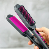 برس حرارتی دو کاره روزیا پرو اتو و ویو مدل HR855 Rozia Pro HR855 thermal brush