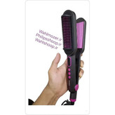 برس حرارتی دو کاره روزیا پرو اتو و ویو مدل HR855 Rozia Pro HR855 thermal brush