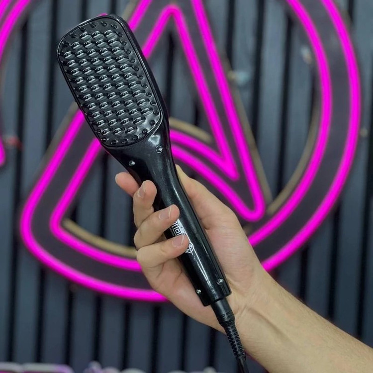 برس حرارتی فیلیپس اصلی مدل PH867 PHILIPS PH867 thermal brush