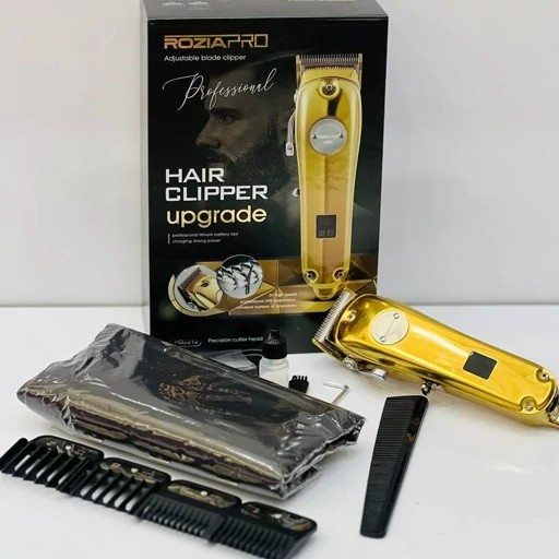 ماشین اصلاح حجم زن روزیا پرو 2215 Rozia Pro HQ2215 shaving machine