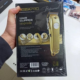 ماشین اصلاح حجم زن روزیا پرو 2215 Rozia Pro HQ2215 shaving machine