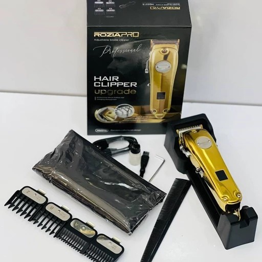 ماشین اصلاح حجم زن روزیا پرو 2215 Rozia Pro HQ2215 shaving machine