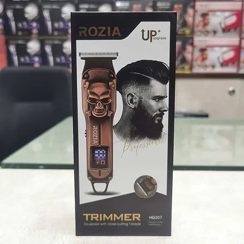 ماشین اصلاح روزیا پرو HQ307 ROZIA shaving machine HQ307
