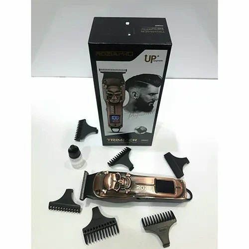 ماشین اصلاح روزیا پرو HQ307 ROZIA shaving machine HQ307
