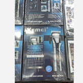 ماشین اصلاح حجم زن موی سر کیمی مدل km-2850