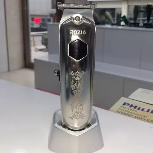 لاکچری ترین خط زن حرفه ای روزیا مدل HQ-282