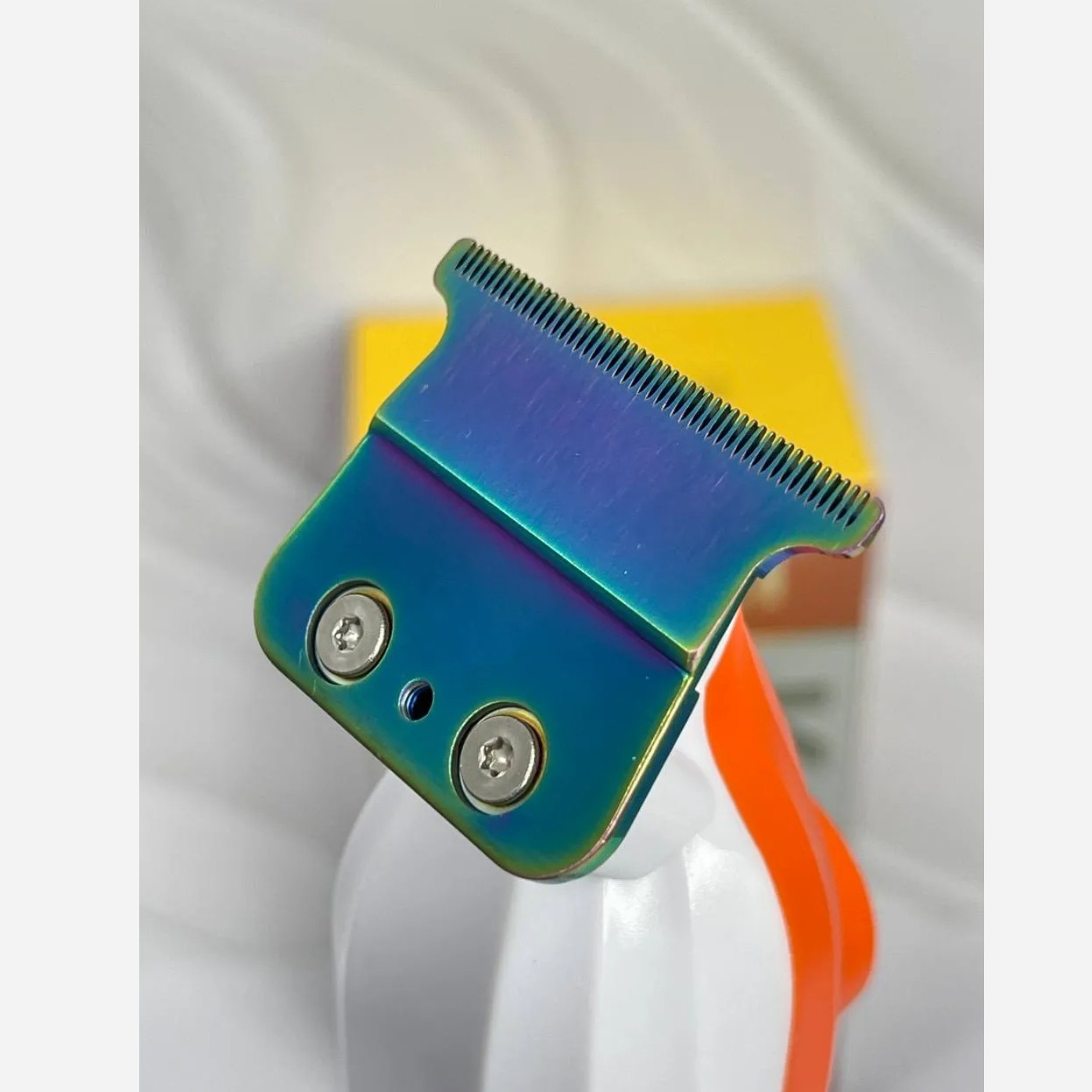 ماشین اصلاح خط زن و صفر زن کیمی مدل Kemei KM-2362
