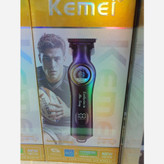 ماشین اصلاح صفر زن و خط زن کیمی مدل Km-1738