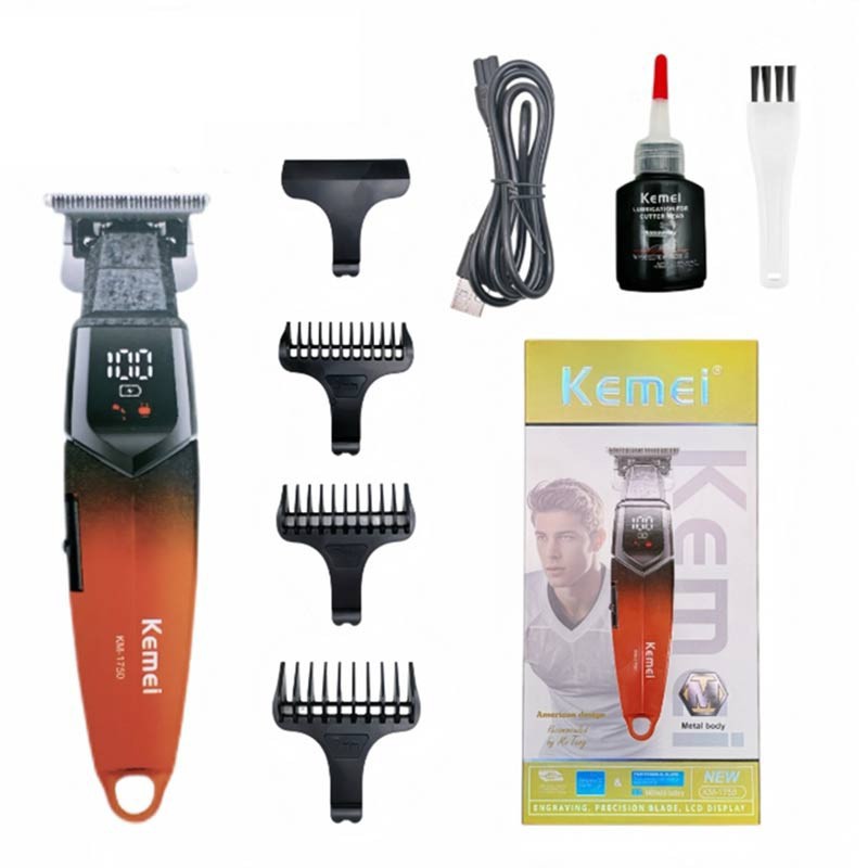 ماشین اصلاح خط زن کیمی Km-1750